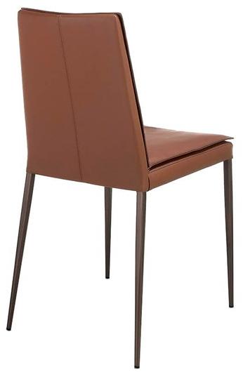Angel Cerdá Стул из искусственной кожи New chair 4062 c500 Angel Cerda - Вид №2
