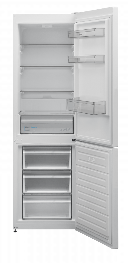 5301040 Холодильник с морозильником   Vestfrost VW18LFM00W белый STDN-0138946 - Вид №1
