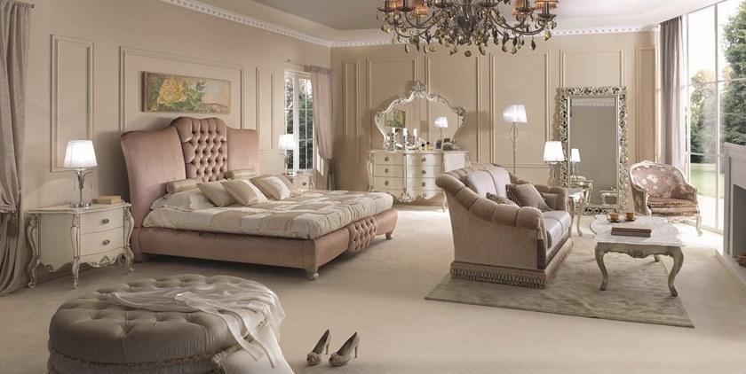 SCAPPINI & C Зеркало с настенной рамой 35th anniversary 2574 - Вид №2