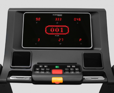 T76 Беговая дорожка svensson industrial force t76 Svensson Body Labs  - Вид №1