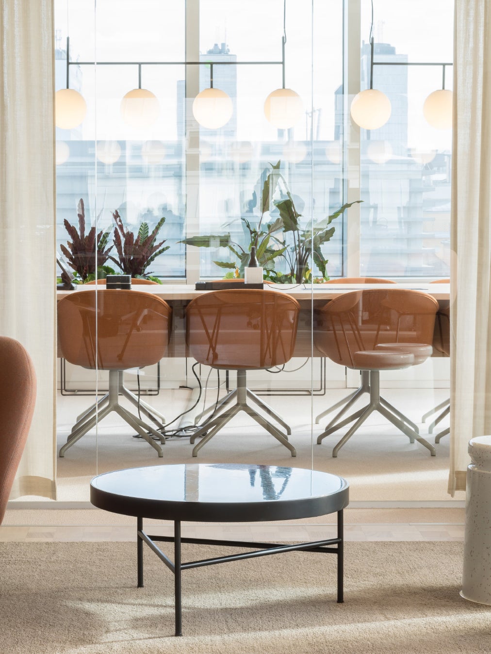 5709262028504 TR Лампа, рама подвески LuceLight  - Вид №3