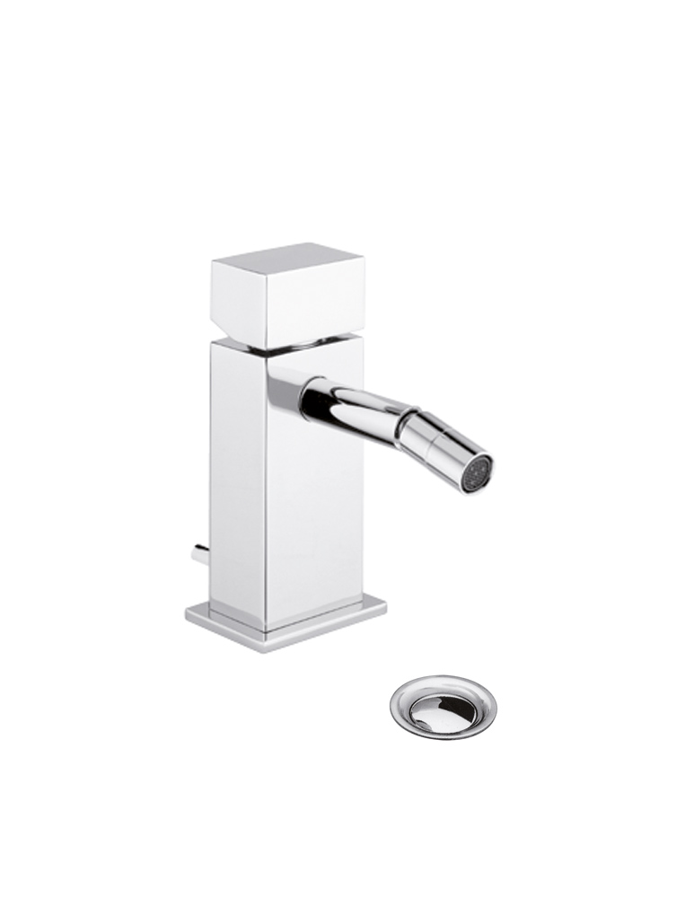 907 Bellosta Rubinetterie СМЕСИТЕЛЬ ДЛЯ ЗАЯВКИ С ОДНОМ ОТВЕРСТИЕМ 