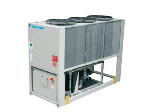 Воздушный охладитель