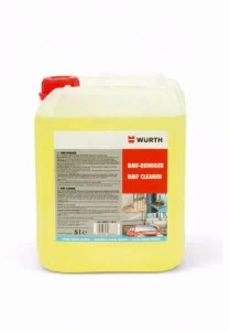 Würth Средство для чистки фасадов Detergenti per edifici 08931182