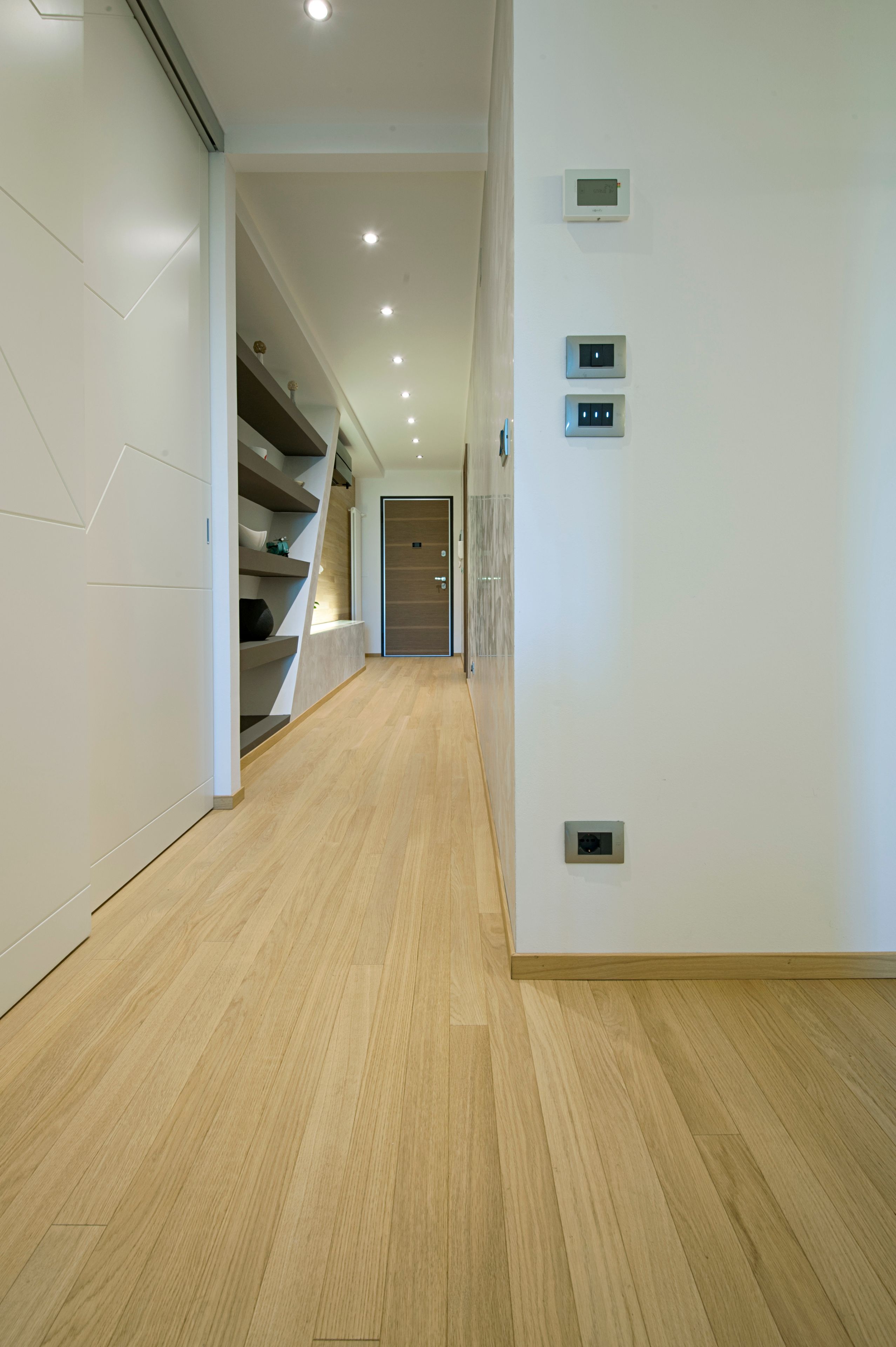 Готовый паркет Garbelotto I Gessi® ARCH-00090094 - Вид №8