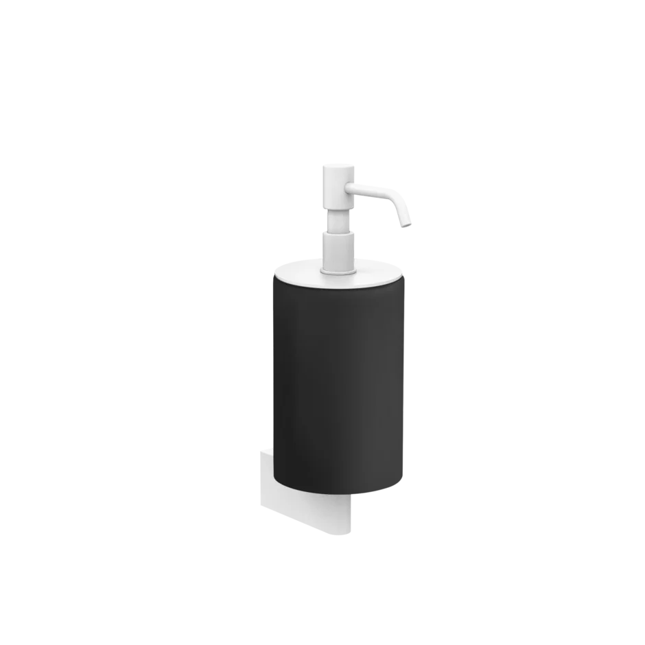 Держатель дозатора мыла 66414 279 Gessi Origini МАТОВО-БЕЛЫЙ 66414279