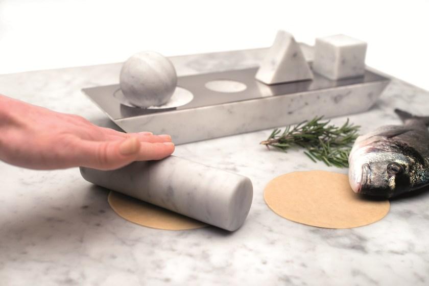 Opinion Ciatti Аксессуары для кухни из каррарского мрамора sun-id-1458634 - Вид №1