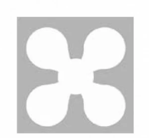 GENEBRE 68998 09 45 Регент ручка