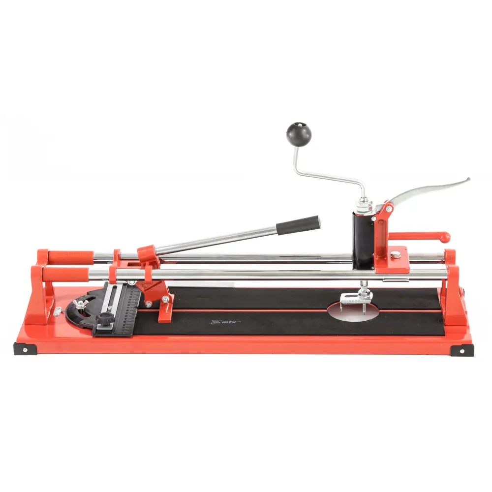 Плиткорез ручной MTX Балеринка 400 мм толщина реза 12 мм STLM-2185524 - Вид №1