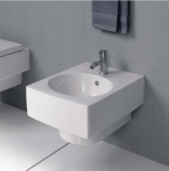 233200000 Биде подвесное  Keramag  - Вид №2