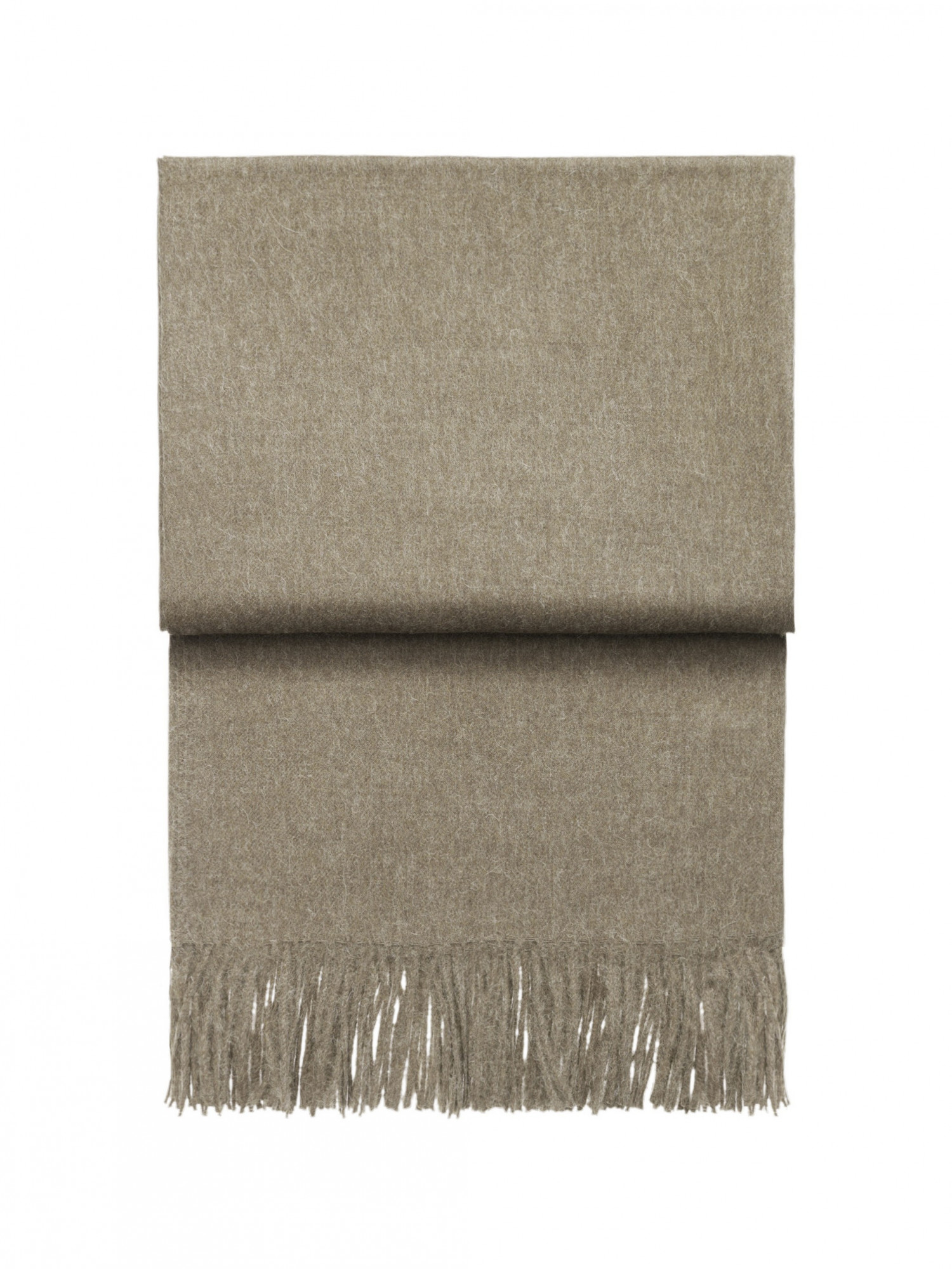 ELV-6000 Плед 130/200 беби альпака 100% , 600 гр ELVANG Santreyd 