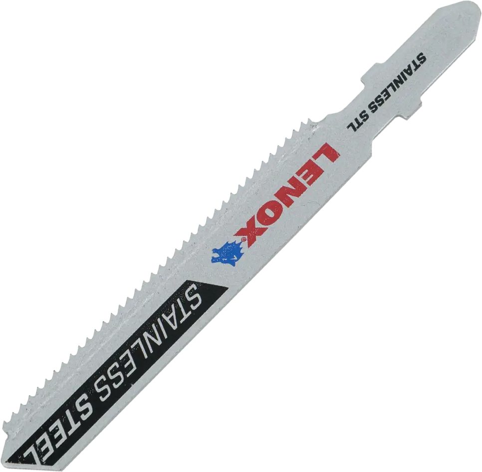 82582662 Пилка для лобзика по нержавеющей стали Lenox CS318T1 STLM-0030618