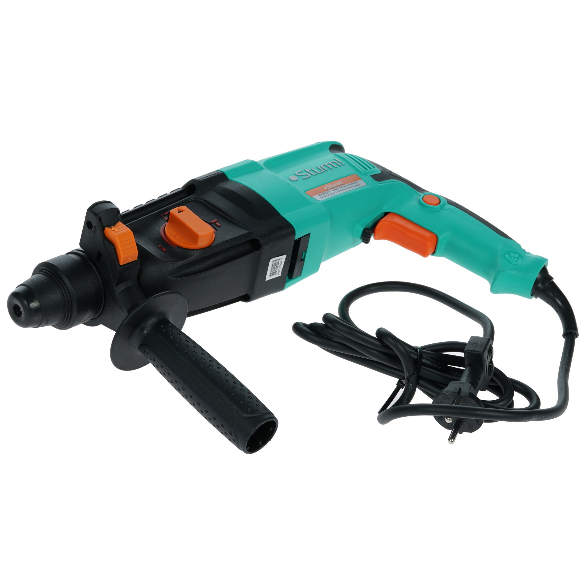 Перфоратор Sturm! RH25921P 1086064 STDN-0045759 - Вид №4