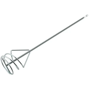 Насадка-миксер Fit 04220 SDS-Plus 120x600 мм, сталь