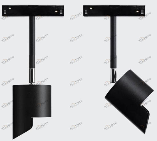 Flexalighting Освещение металлической дорожки sun-id-1457623