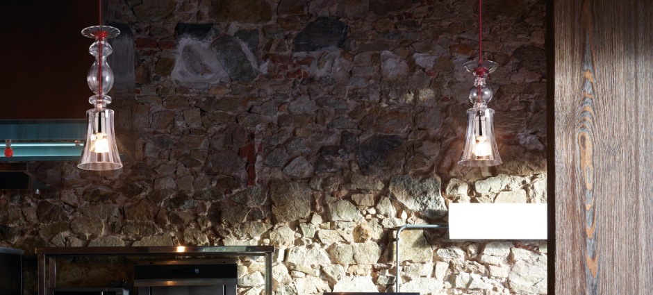 005830 Подвес Twins Bover  - Вид №3