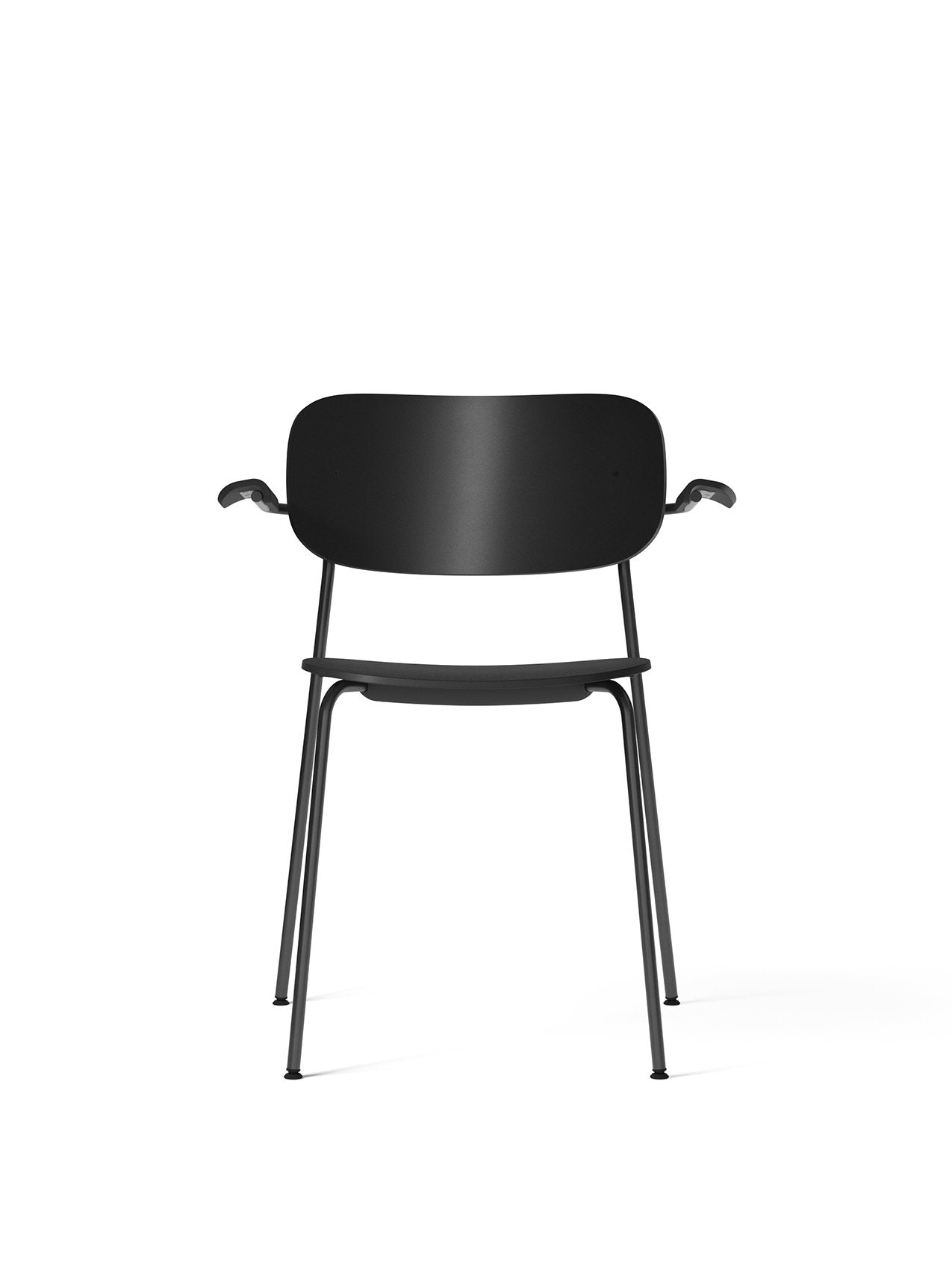 1189001 Co Обеденный стул, пластик LuceLight  - Вид №9