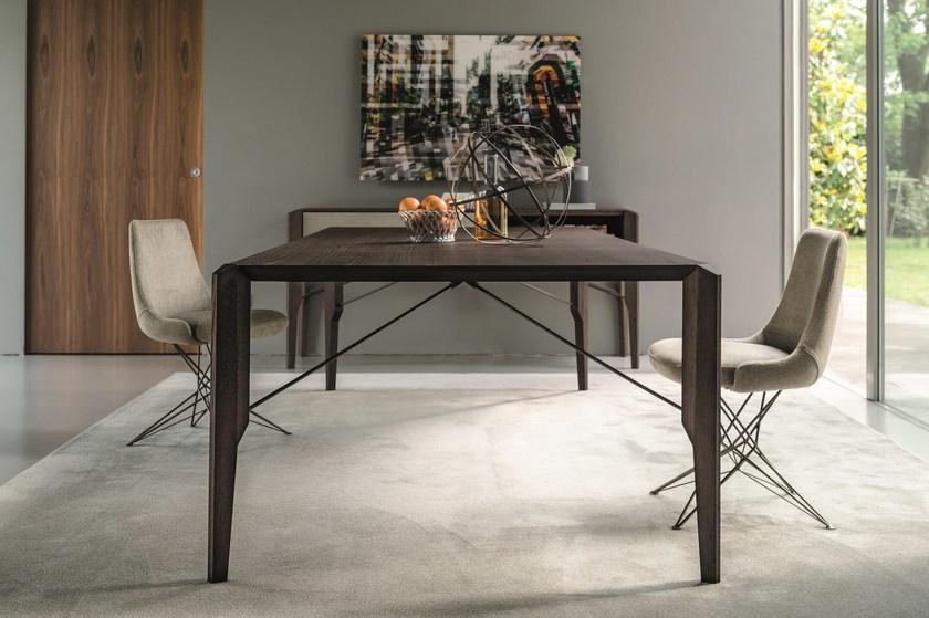 Arketipo Деревянный стол sun-id-1449014 - Вид №10