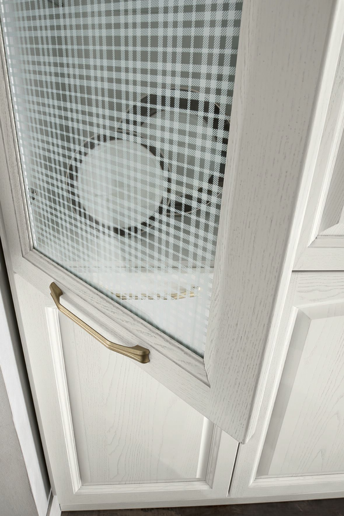 Встроенная кухня Febal Casa ARCH-00037471 - Вид №25