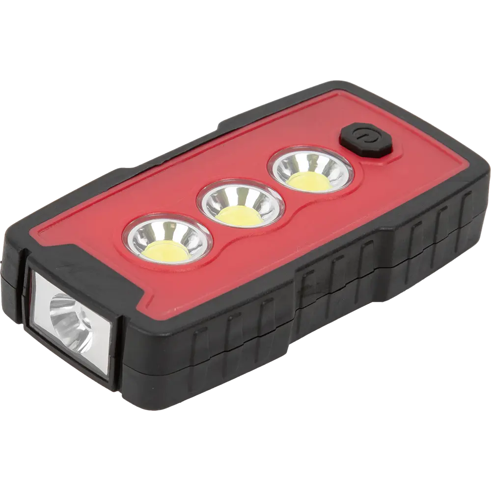 Рабочий светодиодный фонарь Duwi с магнитным креплением 84509797 STLM-0051018