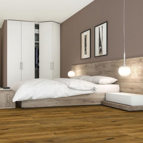 Паркетная доска Barlinek Дуб Порто Гранде 1000200017 - Вид №13