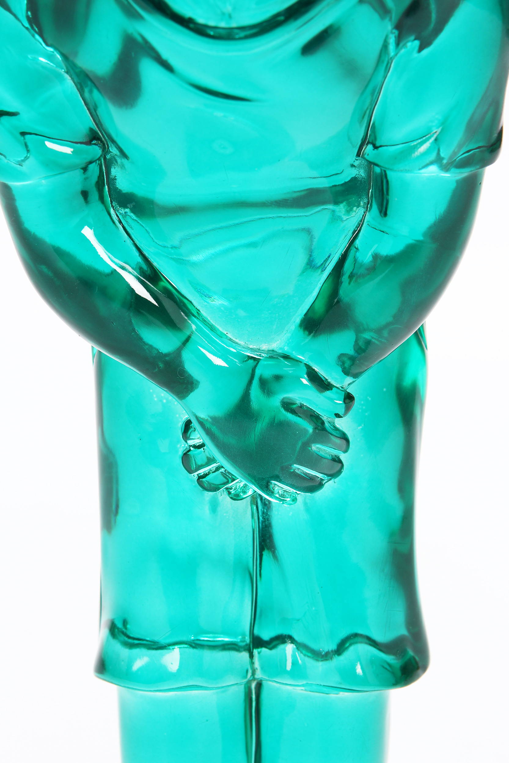 2054446837742 Статуэтка Grin SELETTI  - Вид №1