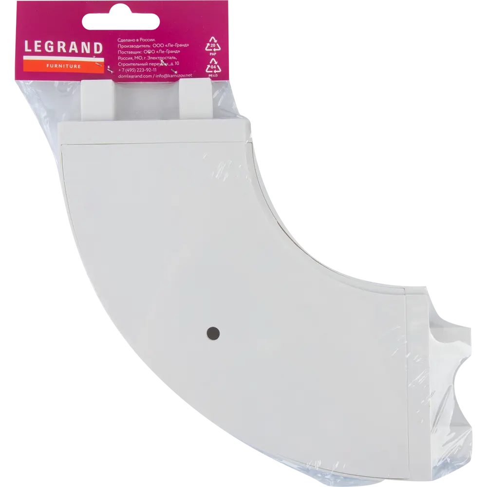 Эркер внутренний трехрядный 1 шт DOMLEGRAND STLM-2112496 - Вид №3