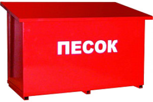 15562433 Ящик для песка 0,25 ПРЕСТИЖ