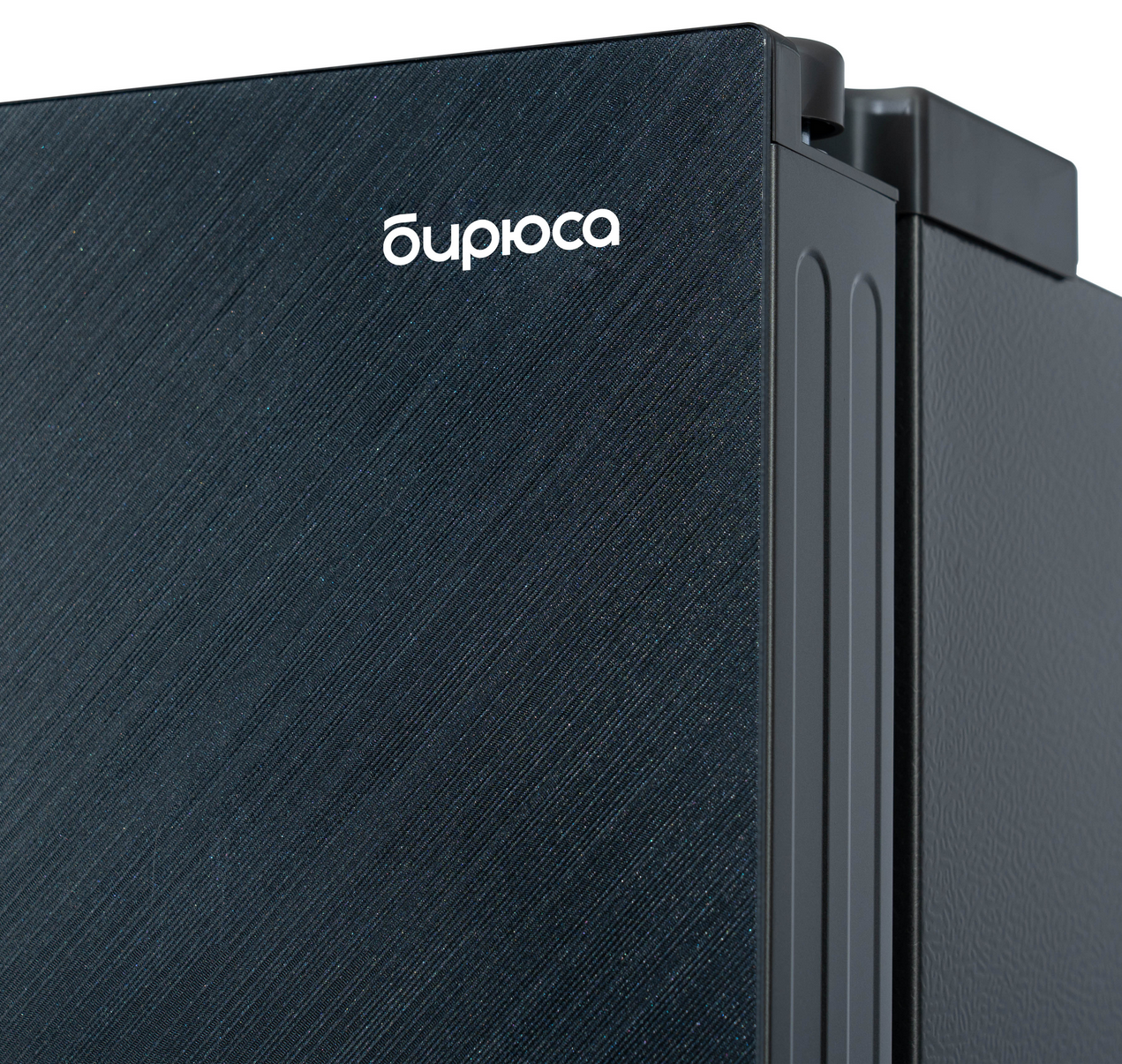 9173435 Холодильник Side by Side   Бирюса SBS 541 TBG черный STDN-0009908 - Вид №7