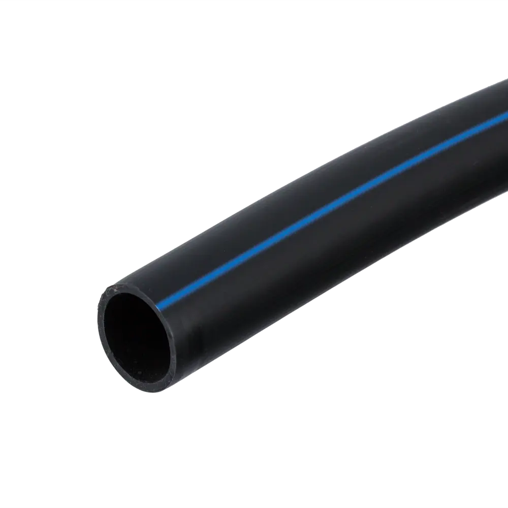 Труба ПНД РВК PE 100 25x2.0 PN10 бухта 25 м STLM-2136861