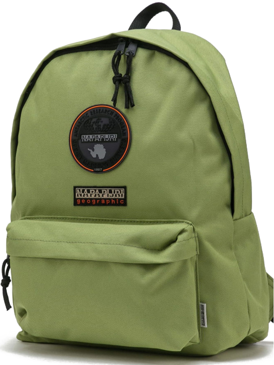 NA4ETZGM1 Рюкзак Backpack Napapijri Voyage - Вид №1