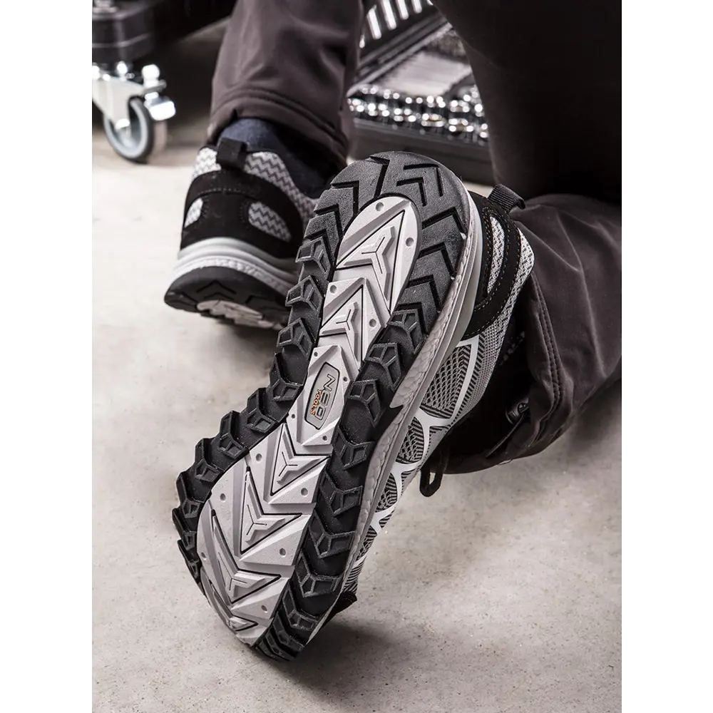 Кроссовки Neo O1, серые, размер 42 Neò STLM-2204653 - Вид №1