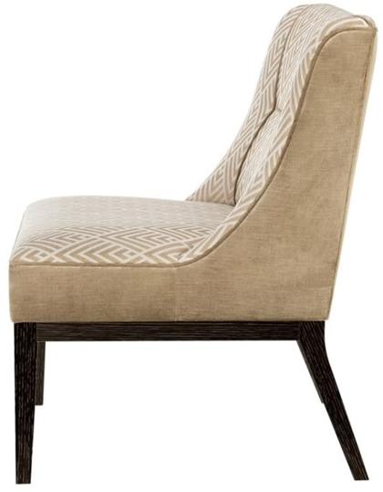 FRATO Кресло из ткани  Fup050002aab  - Вид №2