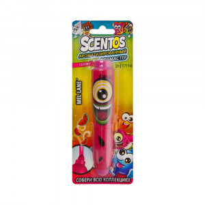 17114 Scentos Ароматизированный большой фломастер Арбуз