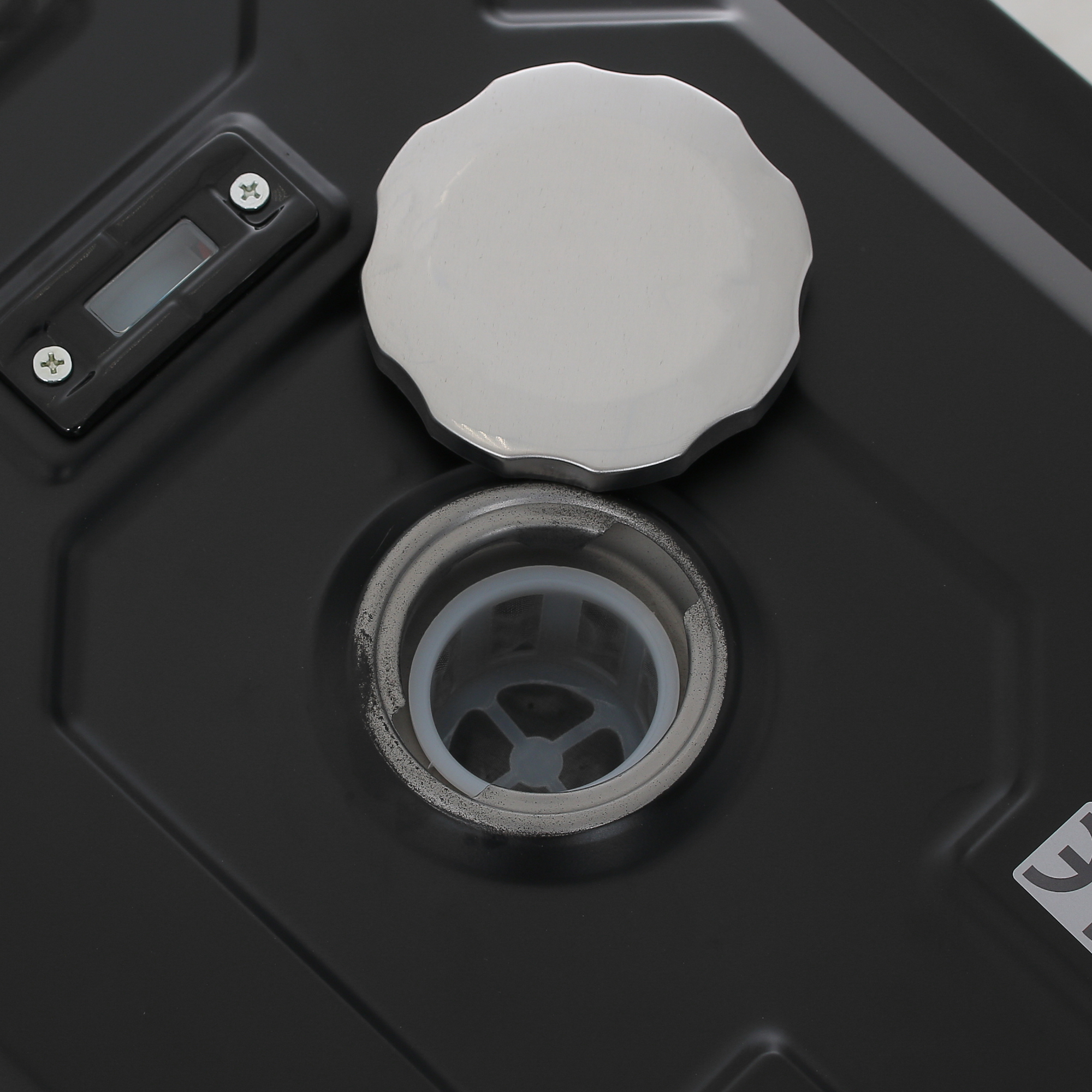 Электрогенератор   бензиновый Carver PPG-3900A 1081880 STDN-0030736 - Вид №6