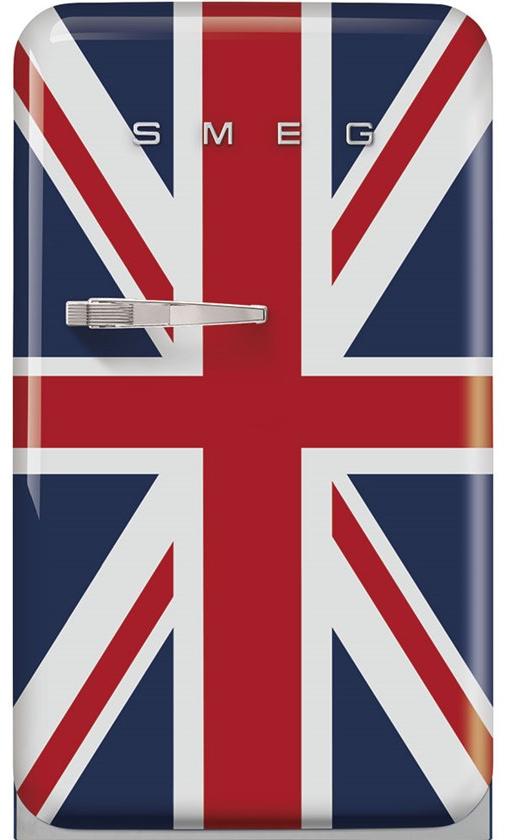 Smeg Напольный автоматический мини-холодильник Smeg 50's style sun-id-1465025 - Вид №15