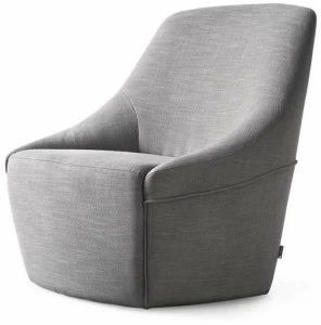 Calligaris Кресло из ткани Alma