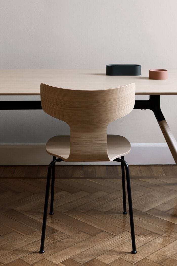 Многослойный штабелируемый стул Lapalma ARCH-00104866 - Вид №6