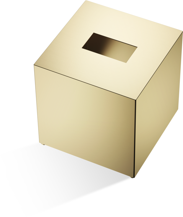 0845682 Салфетница KB 83 DECOR WALTHER CUBE