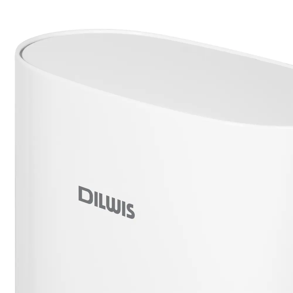 Водонагреватель DILWIS DS 50 ST на 50 литров с баком из нержавеющей стали 89422127 STLM-1575816 - Вид №5