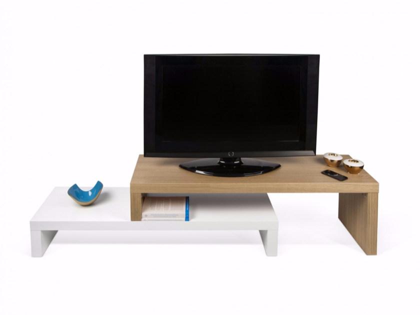 TemaHome Низкая тумба под телевизор sun-id-1498250 - Вид №2