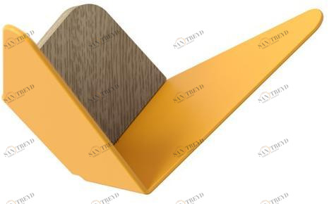 Umage Настенная вешалка sun-id-1361844