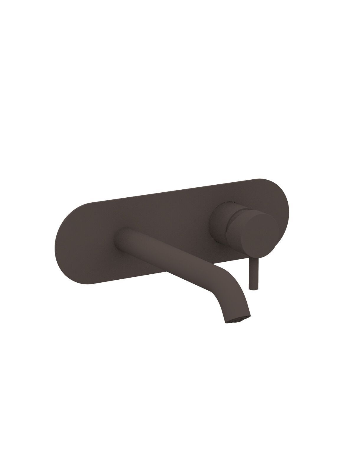 Настенный однорычажный смеситель для раковины Rubinetterie Frattini Pepe XL ARCH-00128393 - Вид №43