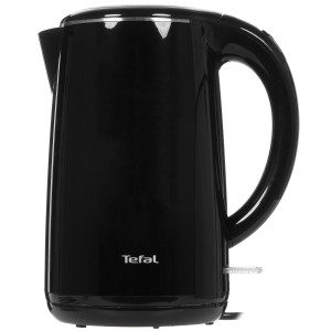 1117310 Электрочайник Tefal Safe to Touch KO260830 черный