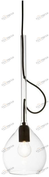 Ligne Roset Подвесной светильник из дутого стекла  10071595 