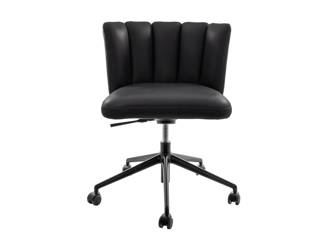 Поворотный стул с регулируемой высотой KFF ARCH-00031482 - Вид №14