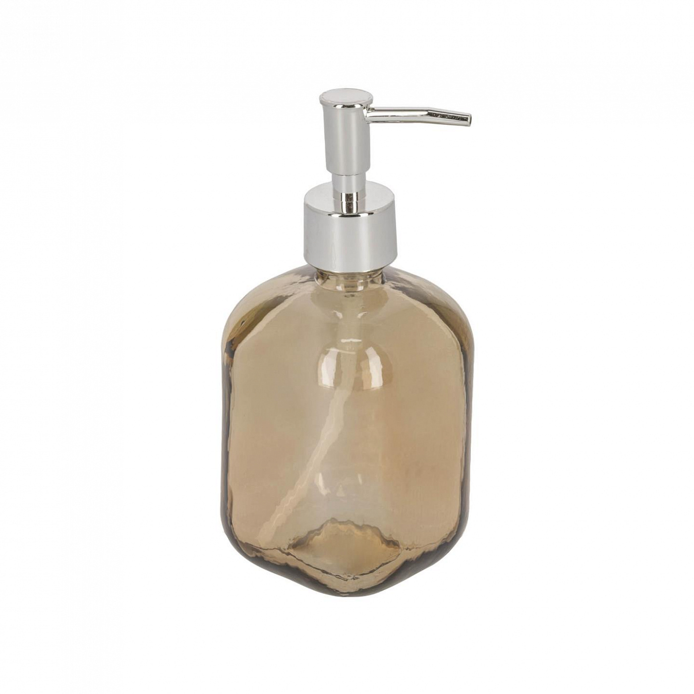 088387 Дозатор для мыла коричневый La Forma Trella 