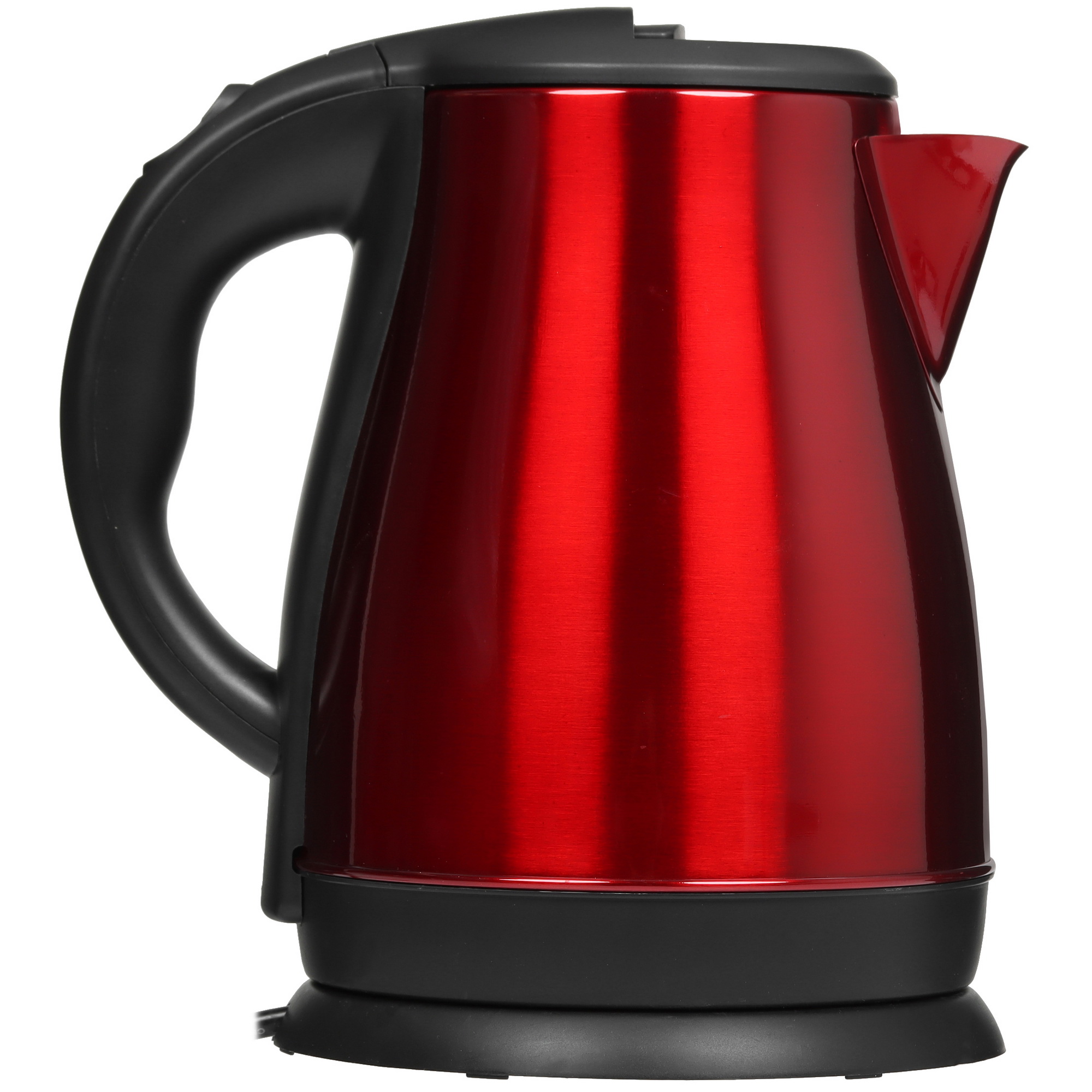 9974043 Электрочайник Eurostek EEK-2227 красный STDN-0145464 - Вид №1