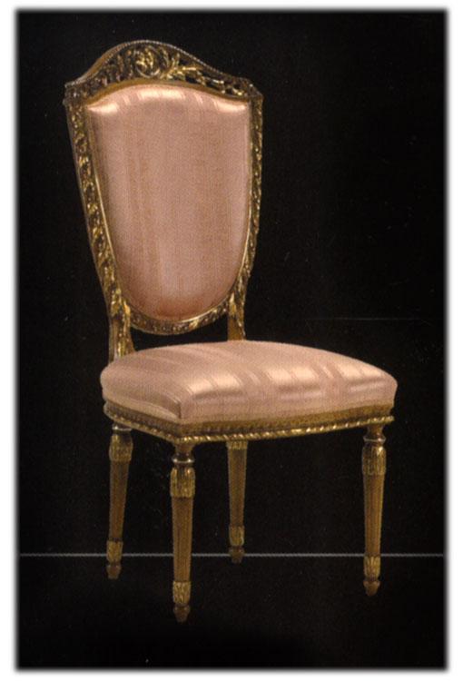 Стул  ISACCO AGOSTONI 1212 