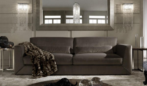 Диван  DV HOME COLLECTION COOPER divano